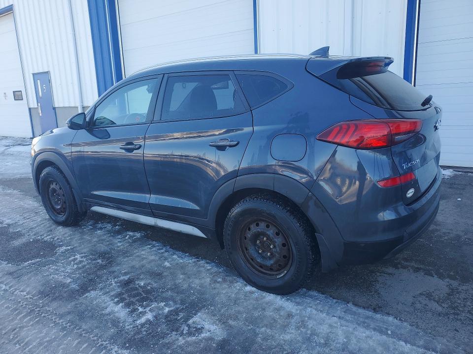 2019 Hyundai Tucson მანქანა იყიდება აუქციონზე, vin: KM8J3CA4XKU945205, აუქციონის ნომერი: 78698875