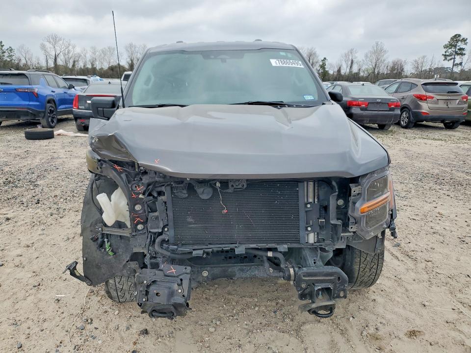 Aukcja sprzedaży 2025 Ford F150, vin: 1FTMF1L51SKD22585, numer aukcji: 78869495