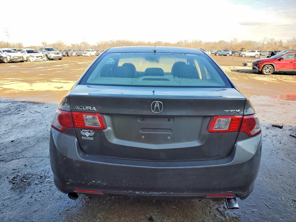 Aukcja sprzedaży 2009 Acura Tsx, vin: JH4CU26619C008546, numer aukcji: 76461845
