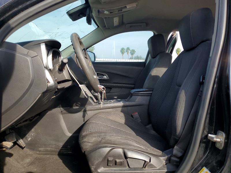 78336625 :رقم المزاد ، 2GNALAEK4F1162052 vin ، 2015 Chevrolet Equinox مزاد بيع