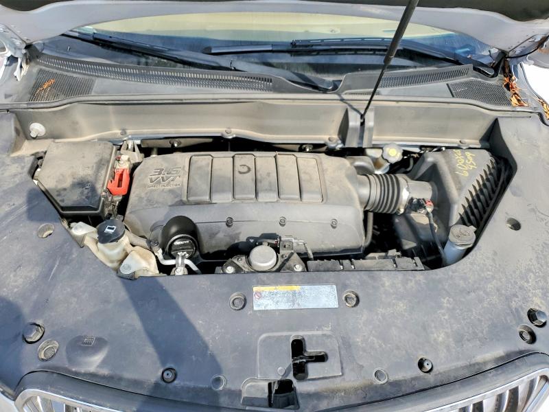 Продажа на аукционе авто 2016 Buick Enclave, vin: 5GAKRCKD8GJ255307, номер лота: 76247685
