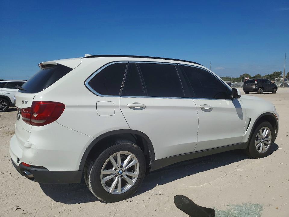 Aukcja sprzedaży 2015 Bmw X5, vin: 5UXKR2C53F0H39228, numer aukcji: 79138375
