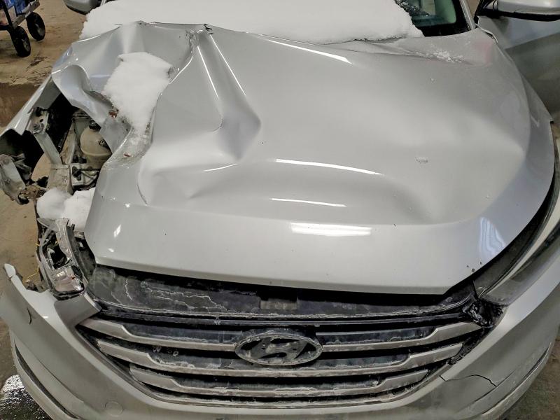 Продажа на аукционе авто 2018 Hyundai Tucson, vin: KM8J3CA41JU773855, номер лота: 78662615