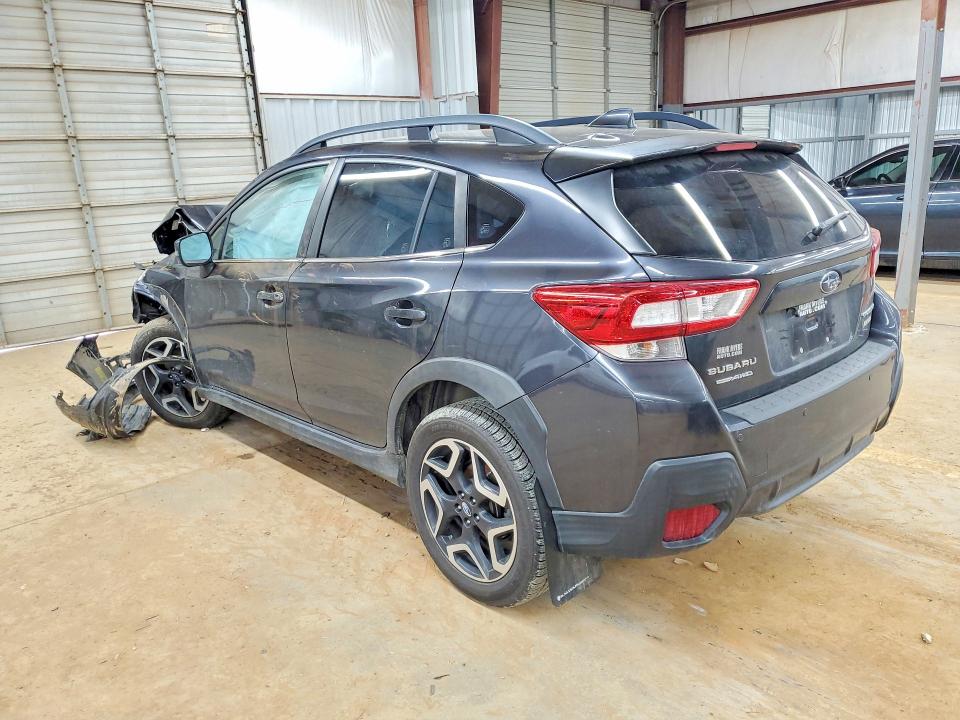 Продажа на аукционе авто 2019 Subaru Crosstrek, vin: JF2GTANC3KH282459, номер лота: 77167025