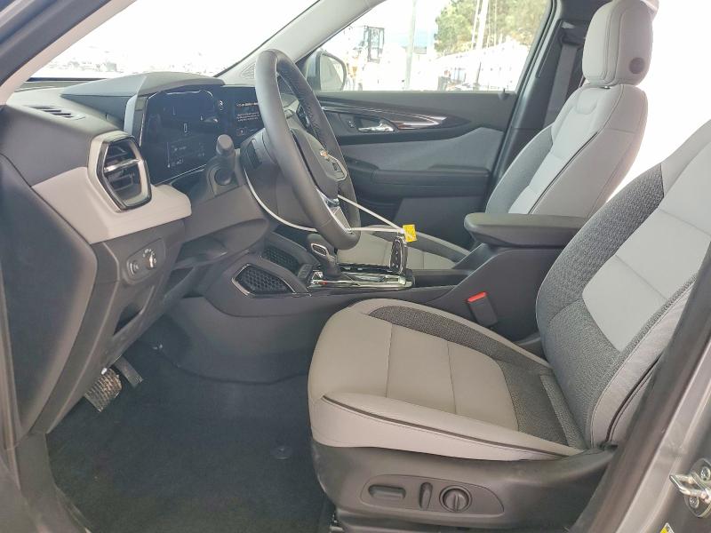 Продажа на аукционе авто 2026 Chevrolet Trailblazer, vin: KL79MRSL9TB065913, номер лота: 78640755