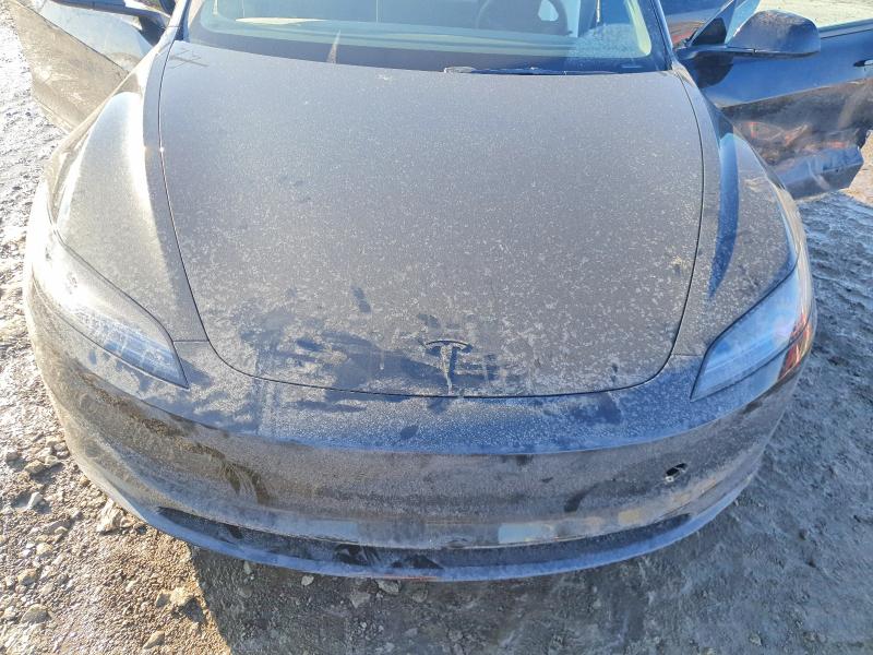 Продажа на аукционе авто 2026 Tesla Model 3, vin: 5YJ3E1EA0TF123468, номер лота: 77487135