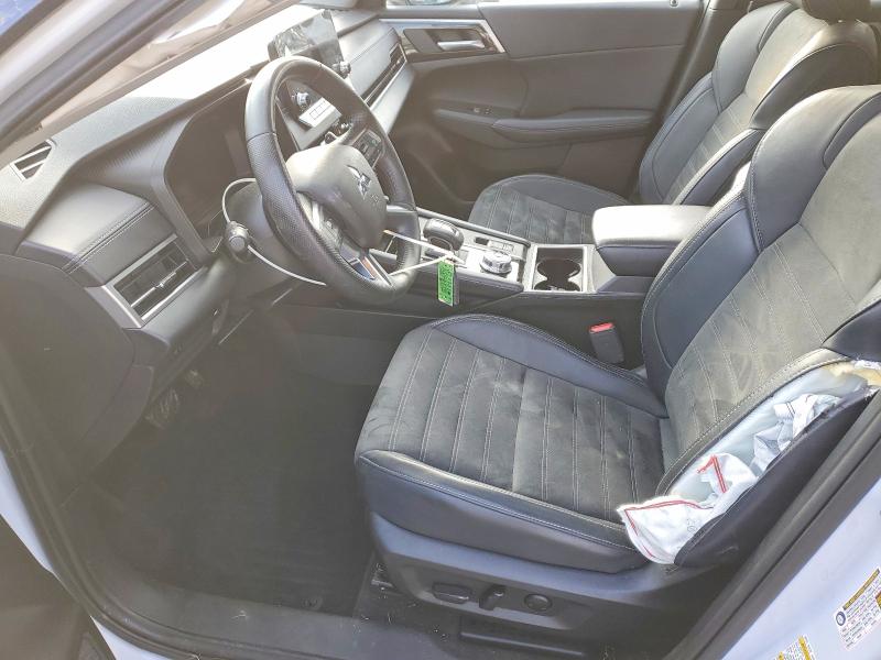 Продаж на аукціоні авто 2024 Mitsubishi Outlander, vin: JA4J4VA81RZ063623, номер лоту: 77369135