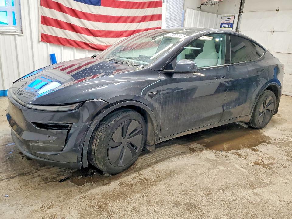 Aukcja sprzedaży 2026 Tesla Model Y, vin: 7SAYGDEE5TA462926, numer aukcji: 77308195