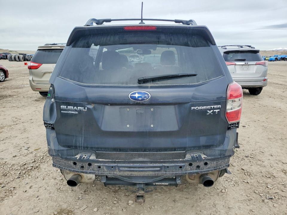 Aukcja sprzedaży 2014 Subaru Forester, vin: JF2SJGPC1EH431214, numer aukcji: 79302125