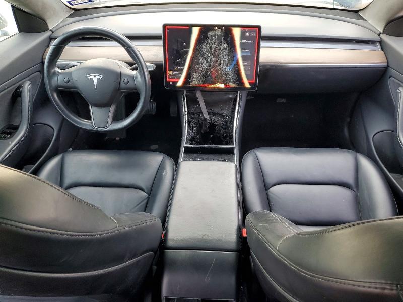 Aukcja sprzedaży 2019 Tesla Model 3, vin: 5YJ3E1EA9KF394995, numer aukcji: 77517505