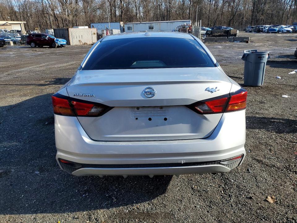 Продажа на аукционе авто 2019 Nissan Altima, vin: 1N4BL4BV2KN309268, номер лота: 78753635