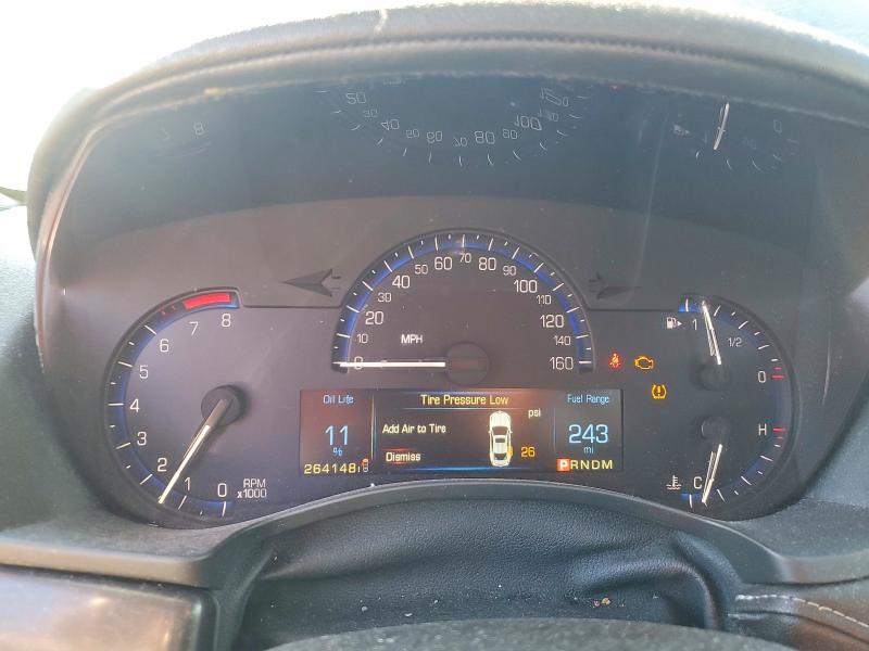 Aukcja sprzedaży 2014 Cadillac Ats, vin: 1G6AA5RX1E0118132, numer aukcji: 77206395