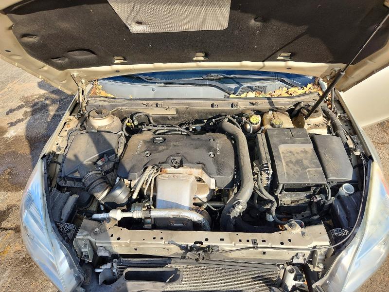 76619035 :رقم المزاد ، 2G4GK5EX3G9110810 vin ، 2016 Buick Regal مزاد بيع