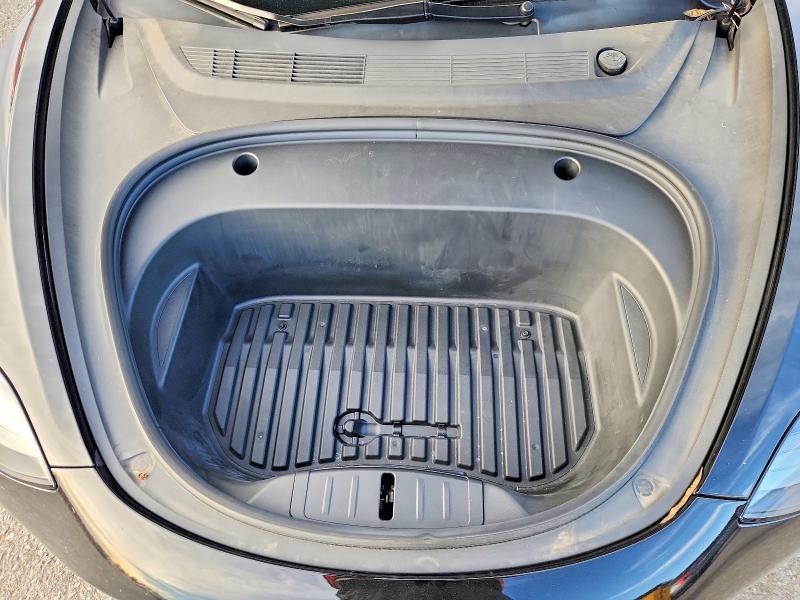 75468805 :رقم المزاد ، 5YJ3E1EB4PF692127 vin ، 2023 Tesla Model 3 مزاد بيع