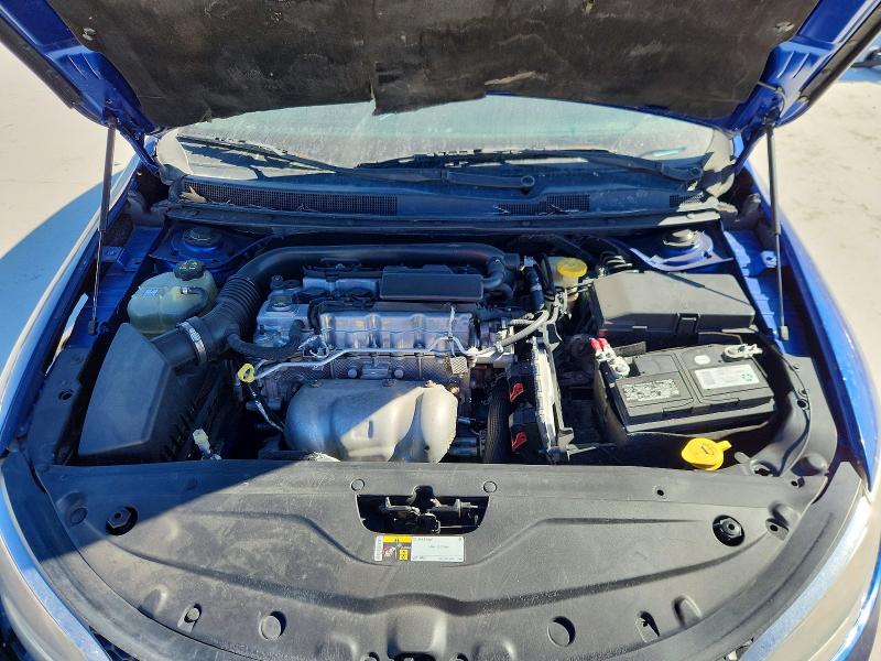 Auction sale of the 2015 Chrysler 200, vin: 1C3CCCAB2FN507763, lot number: 76420475