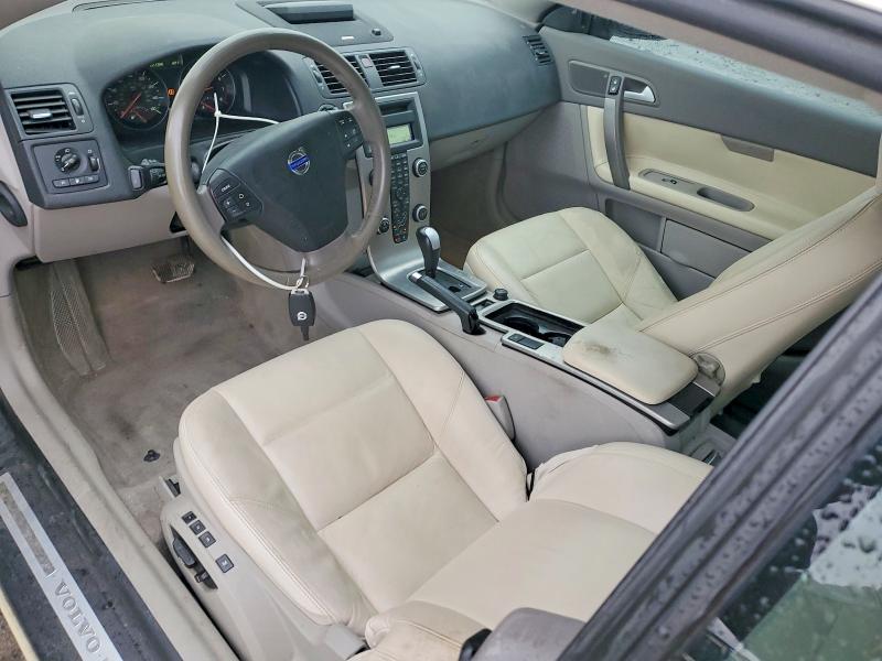 Aukcja sprzedaży 2010 Volvo C70, vin: YV1672MC9AJ092463, numer aukcji: 76605425