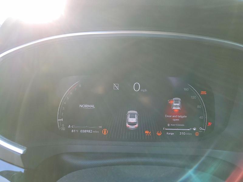 Aukcja sprzedaży 2024 Acura Mdx, vin: 5J8YD9H37RL003744, numer aukcji: 76906155