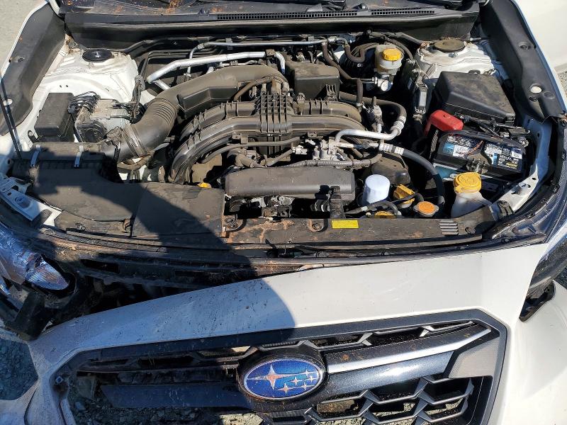 Aukcja sprzedaży 2020 Subaru Crosstrek, vin: JF2GTAPC3L8257415, numer aukcji: 76014795