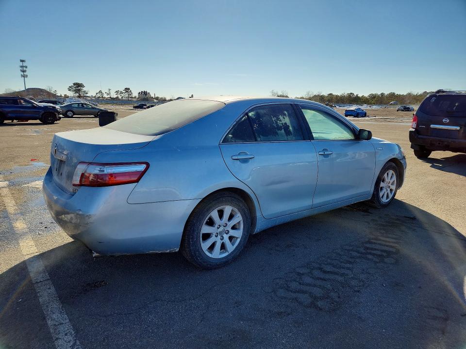 Aukcja sprzedaży 2008 Toyota Camry, vin: 4T1BB46K18U060789, numer aukcji: 75956325