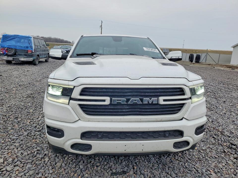 Aukcja sprzedaży 2019 Ram 1500, vin: 1C6SRFJT1KN764916, numer aukcji: 78258945