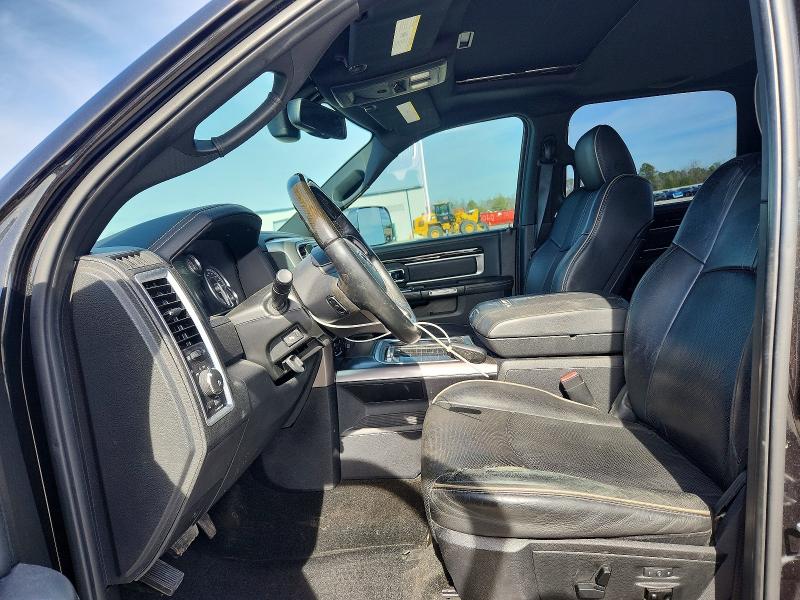 Продаж на аукціоні авто 2015 Ram 1500, vin: 1C6RR7PT7FS723290, номер лоту: 77993855