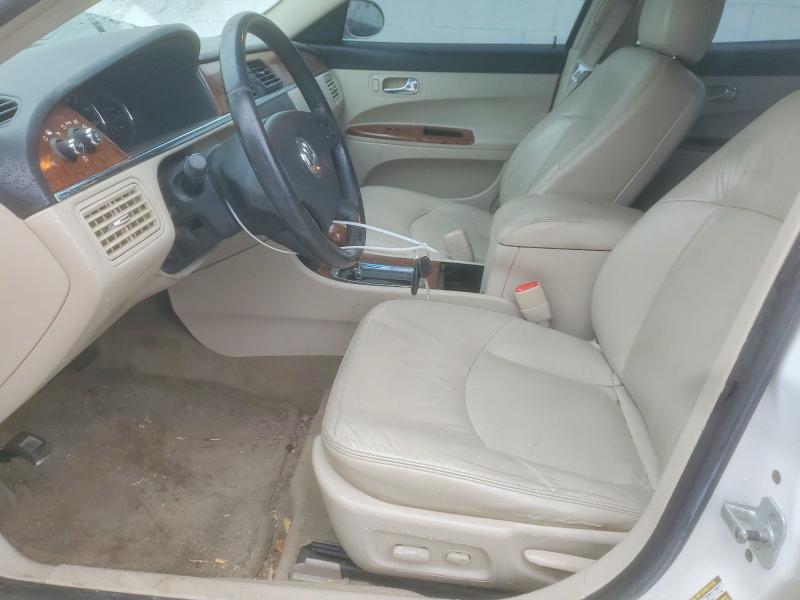 Aukcja sprzedaży 2005 Buick Lacrosse, vin: 2G4WE567551258700, numer aukcji: 78824595