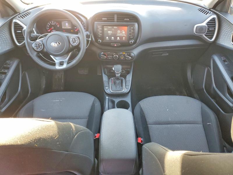 Продажа на аукционе авто 2020 Kia Soul, vin: KNDJ23AU2L7088451, номер лота: 76769495