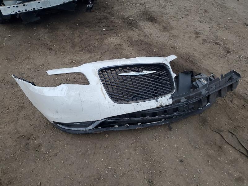 Aukcja sprzedaży 2015 Chrysler 300, vin: 2C3CCABG7FH786862, numer aukcji: 76759725