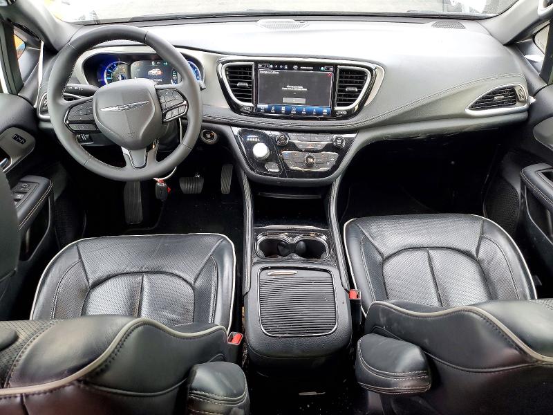Aukcja sprzedaży 2023 Chrysler Pacifica, vin: 2C4RC1S72PR562707, numer aukcji: 77899225