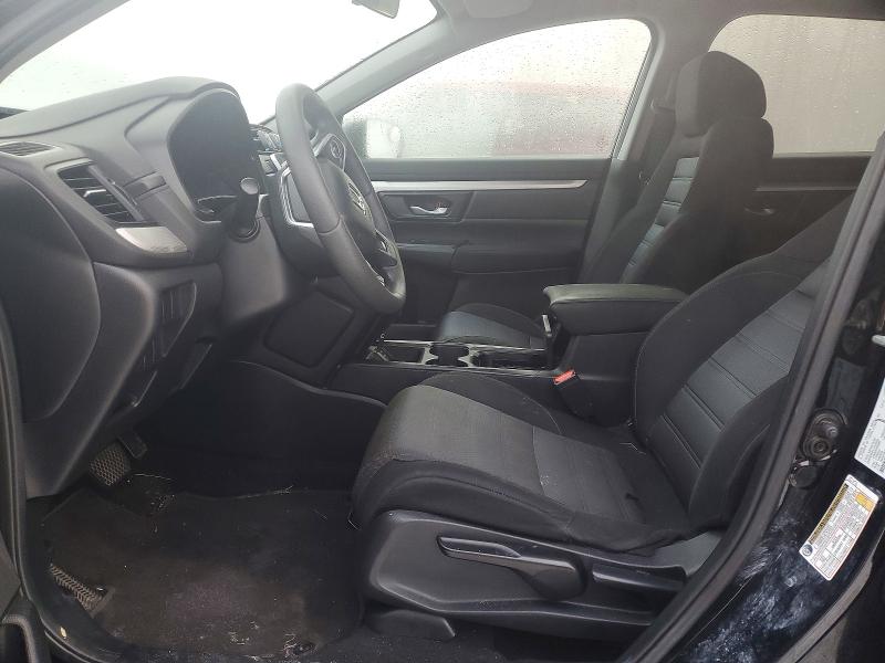 Aukcja sprzedaży 2017 Honda Truck/van Cr-v Lx 4dr 2wd, vin: 2HKRW1H33HH000339, numer aukcji: 76519265