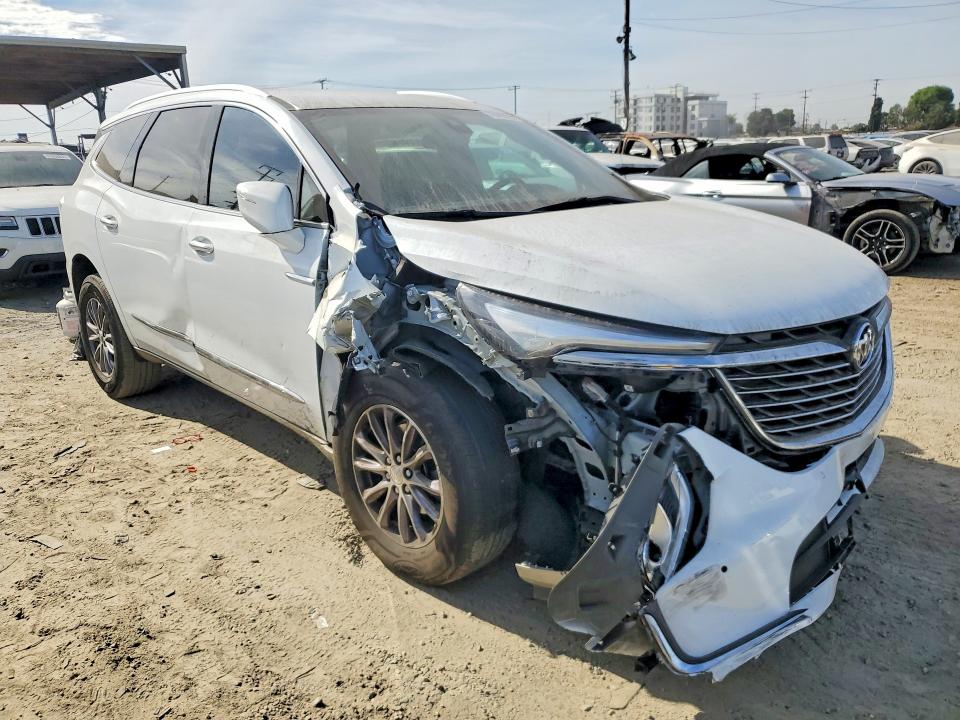 Продаж на аукціоні авто 2022 Buick Enclave, vin: 5GAERBKW6NJ181083, номер лоту: 76440825