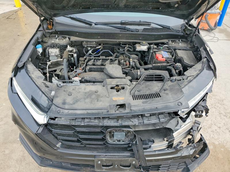 79036085 :رقم المزاد ، 2HKRS4H46SH411182 vin ، 2025 Honda Cr-v مزاد بيع