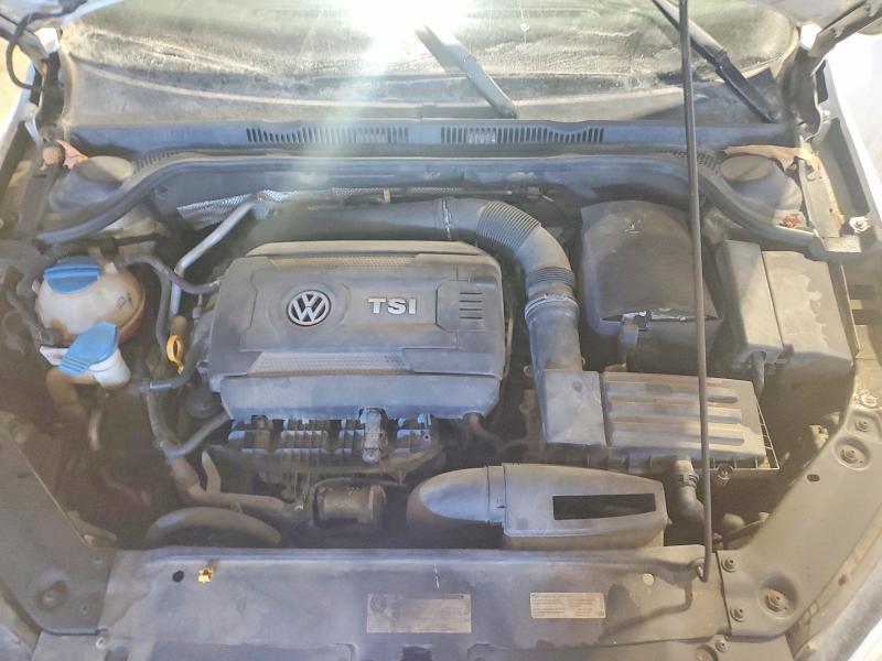 Aukcja sprzedaży 2017 Volkswagen Jetta, vin: 3VWL17AJ7HM359877, numer aukcji: 78666345
