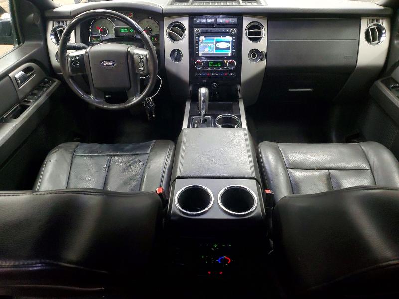 Aukcja sprzedaży 2014 Ford Expedition, vin: 1FMJK2A5XEEF53121, numer aukcji: 74240645