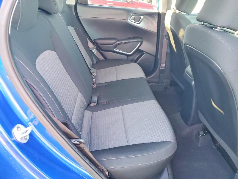 Продажа на аукционе авто 2020 Kia Soul, vin: KNDJ63AU8L7052364, номер лота: 76404715