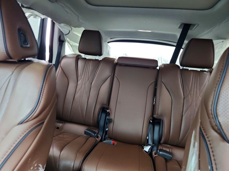 Продаж на аукціоні авто 2026 Acura Mdx, vin: 5J8YE1H81TL017110, номер лоту: 76831335
