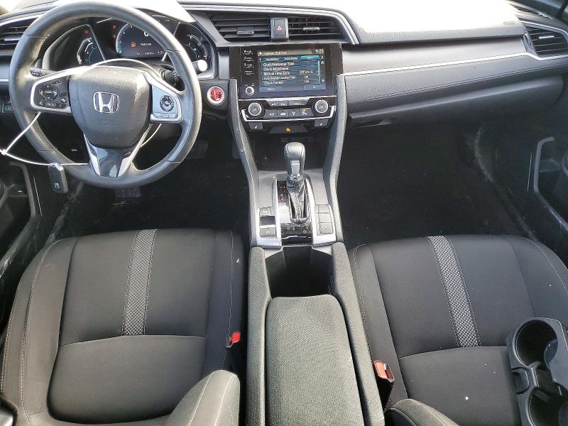 Aukcja sprzedaży 2020 Honda Civic, vin: 2HGFC2F72LH019863, numer aukcji: 78771615