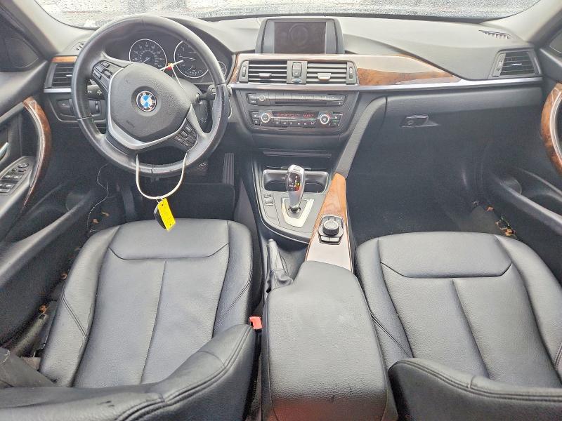 Продажа на аукционе авто 2014 Bmw 328, vin: WBA3C1C57EK114202, номер лота: 78152815