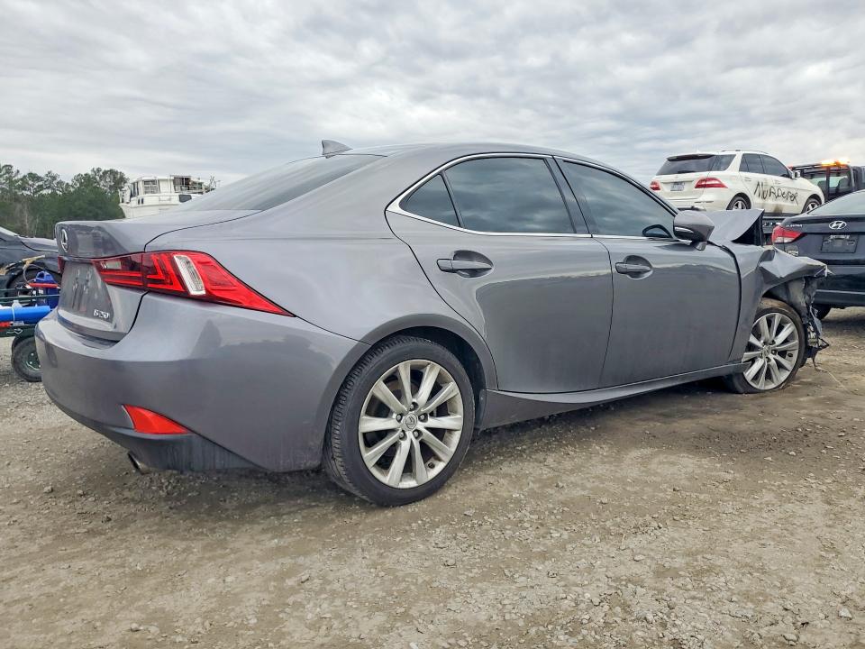 Aukcja sprzedaży 2014 Lexus Is, vin: JTHBF1D20E5015048, numer aukcji: 77144905