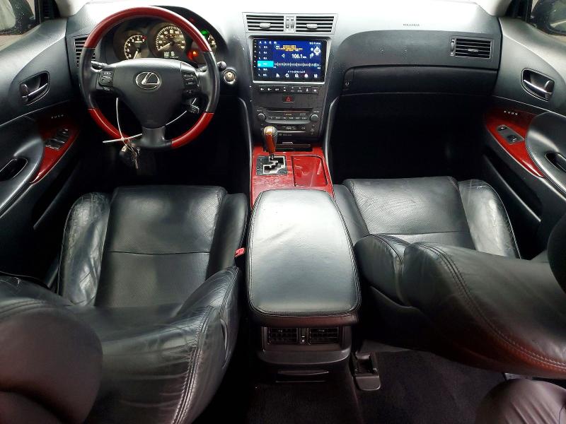 Продажа на аукционе авто 2007 Lexus Gs 350, vin: JTHBE96SX70018280, номер лота: 79068375