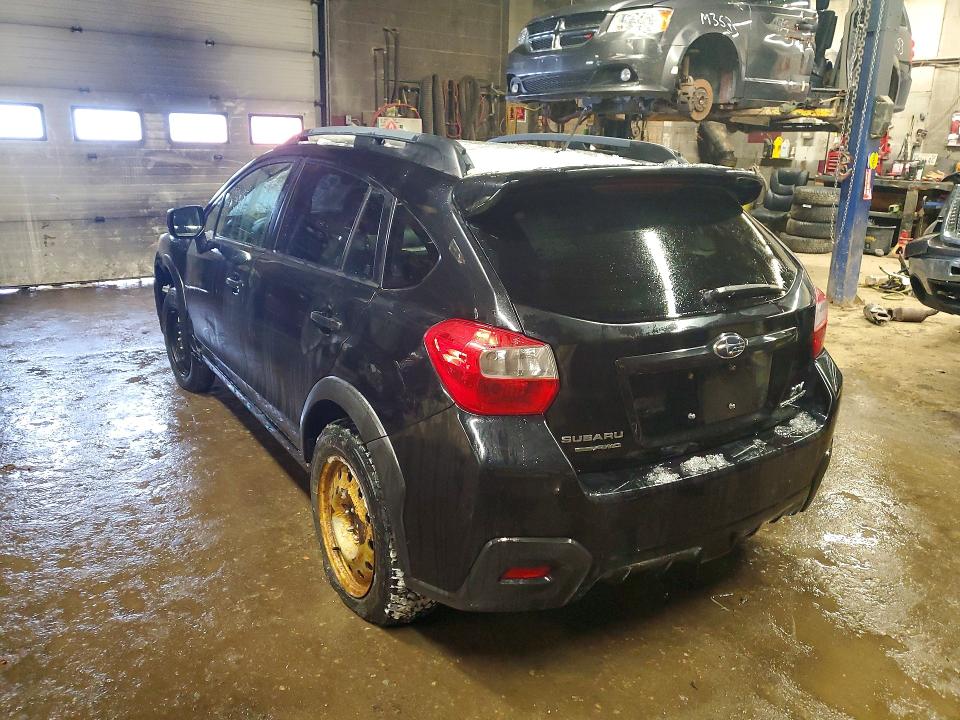 Продаж на аукціоні авто 2013 Subaru Xv Crosstrek, vin: JF2GPAVC5DH809490, номер лоту: 74330255