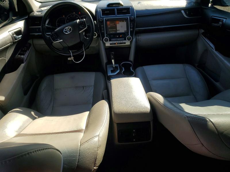 Продажа на аукционе авто 2014 Toyota Camry, vin: 4T1BK1FK0EU026207, номер лота: 76952495