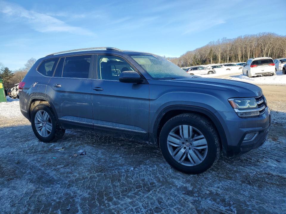 Продаж на аукціоні авто 2019 Volkswagen Atlas, vin: 1V2MR2CA5KC609012, номер лоту: 76867825