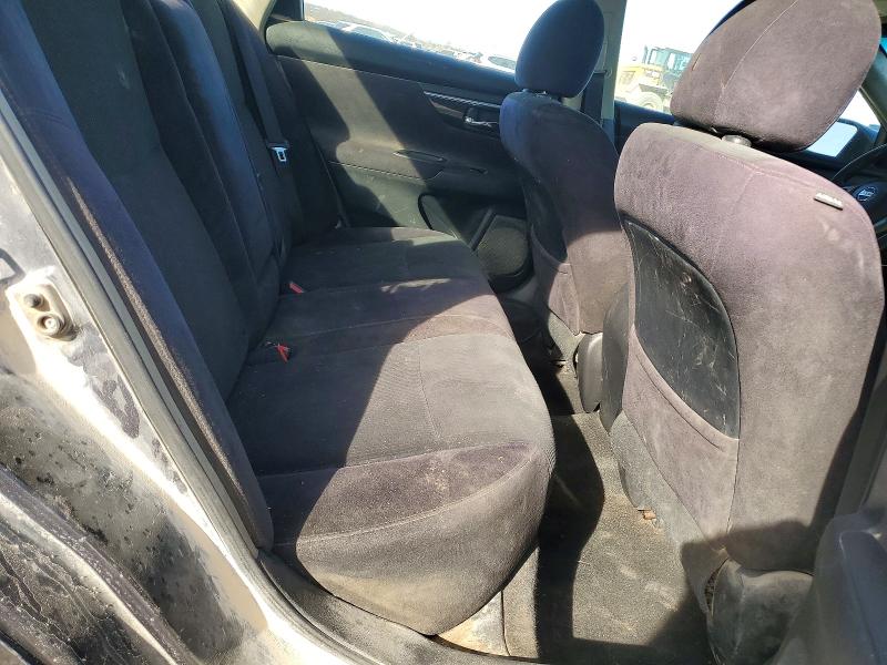 2013 Nissan Altima მანქანა იყიდება აუქციონზე, vin: 1N4AL3AP6DC193368, აუქციონის ნომერი: 77671865