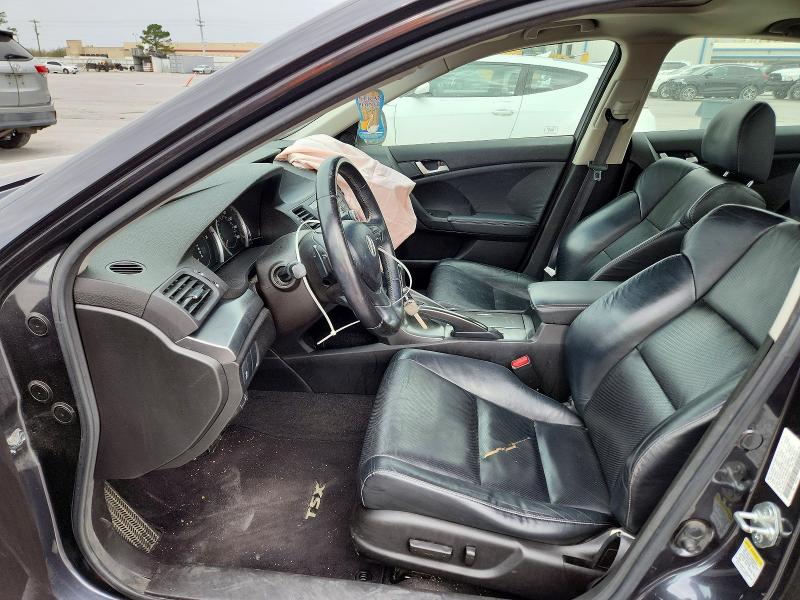Продажа на аукционе авто 2012 Acura Tsx, vin: JH4CU2F60CC008450, номер лота: 78622655