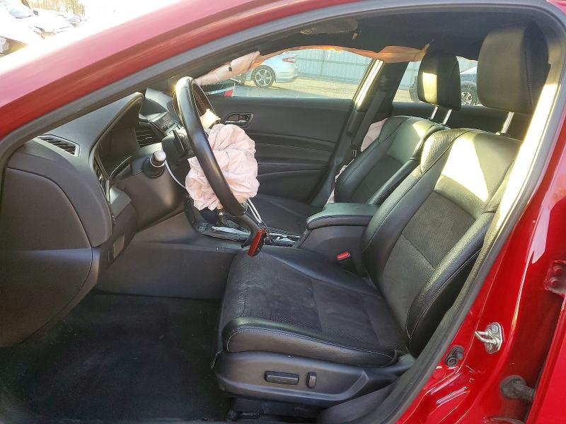 Aukcja sprzedaży 2017 Acura Ilx, vin: 19UDE2F85HA011661, numer aukcji: 77188305