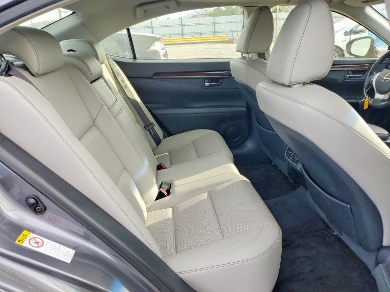 Aukcja sprzedaży 2014 Lexus Es, vin: JTHBK1GG6E2141595, numer aukcji: 76802955