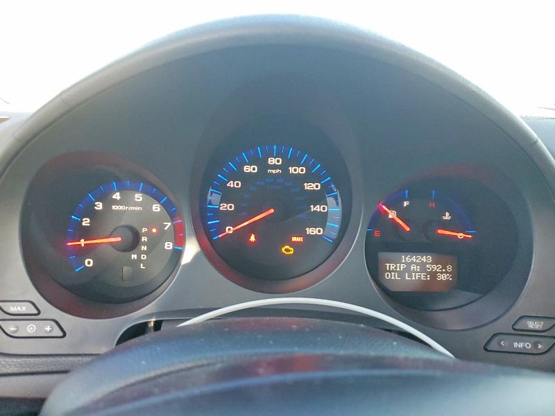 Aukcja sprzedaży 2004 Acura Tl, vin: 19UUA66264A013864, numer aukcji: 75653735
