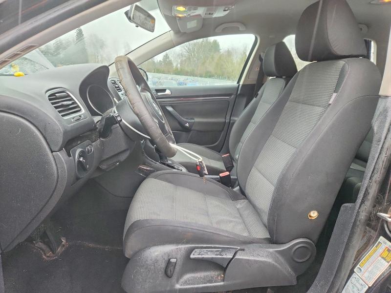 Aukcja sprzedaży 2011 Volkswagen Jetta, vin: 3VWPZ7AJ0BM664686, numer aukcji: 78699305