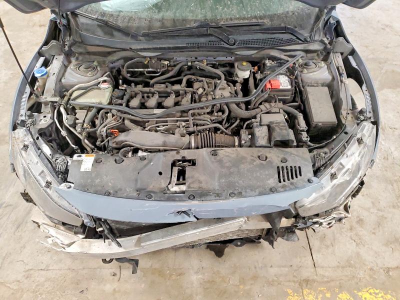 Продажа на аукционе авто 2019 Honda Civic, vin: SHHFK7H6XKU207567, номер лота: 78281215